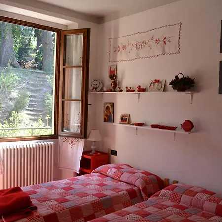 Marco E Cio Gasthuis Porto Valtravaglia