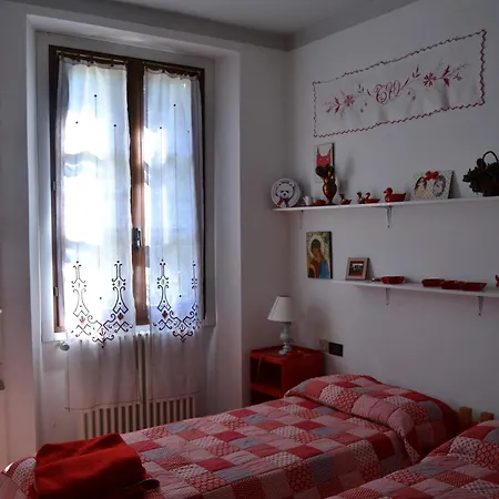 Marco E Cio Porto Valtravaglia