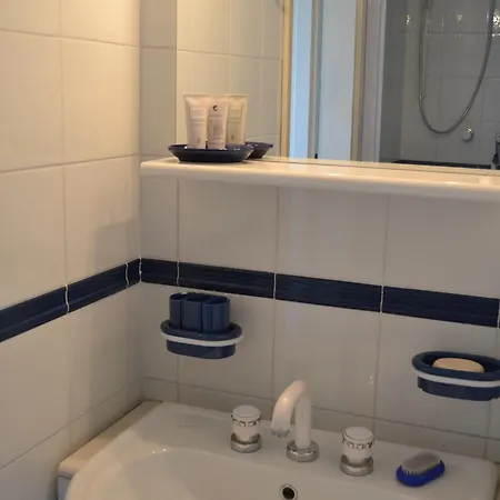 Gasthuis Marco E Cio 3*