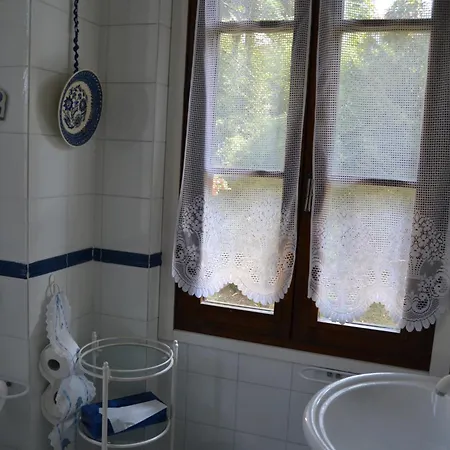 Marco E Cio Gasthuis 3*