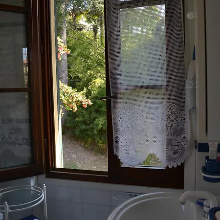 Gasthuis Marco E Cio Porto Valtravaglia