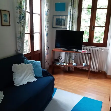 Gasthuis Marco E Cio Porto Valtravaglia