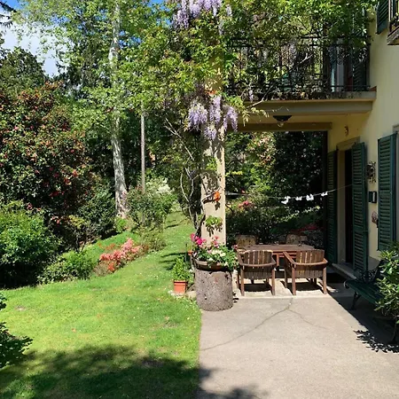 Gasthuis Marco E Cio 3*