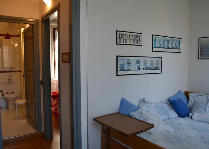 Marco E Cio 3* 波尔托瓦尔特拉瓦利亚