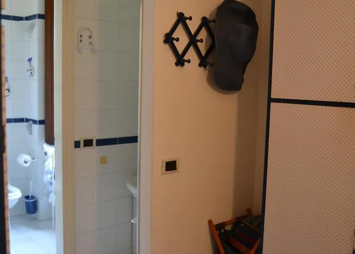 Marco E Cio 招待所 波尔托瓦尔特拉瓦利亚