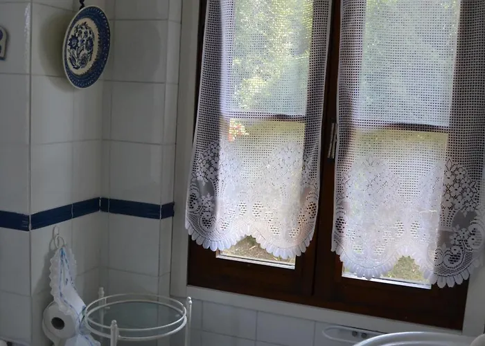 Marco E Cio 招待所 3*