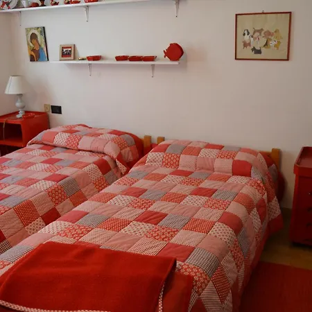 Penzion Marco E Cio Porto Valtravaglia