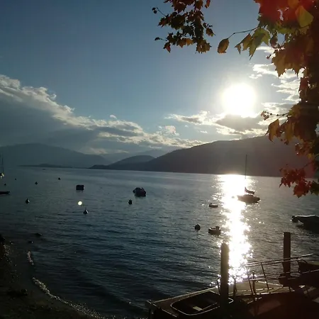Penzion Marco E Cio Porto Valtravaglia