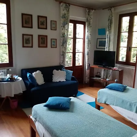 Marco E Cio Konukevi Porto Valtravaglia