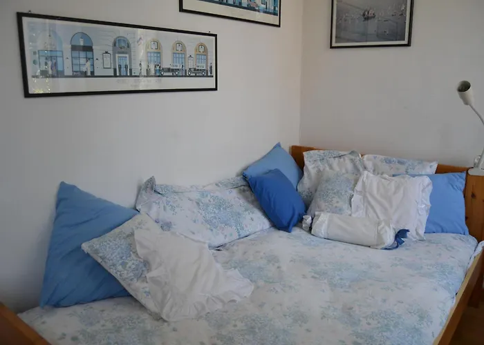 Marco E Cio Guest house 3*