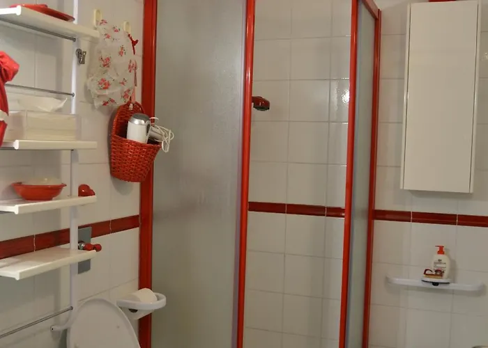 Pensjonat Marco E Cio