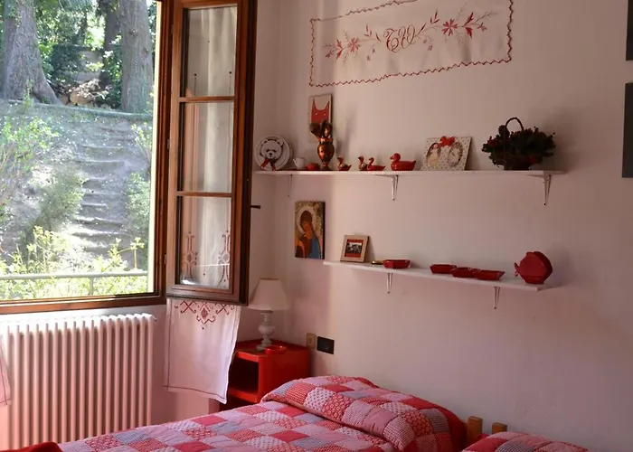 Marco E Cio Guest house Porto Valtravaglia