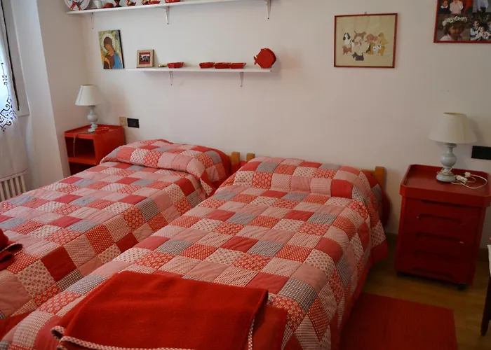 Pensjonat Marco E Cio Porto Valtravaglia