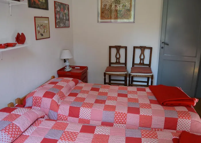 Marco E Cio Guest house