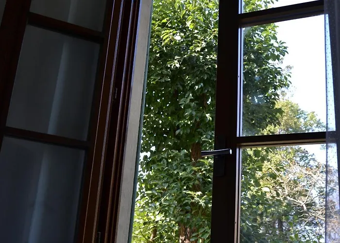 Marco E Cio Guest house Porto Valtravaglia