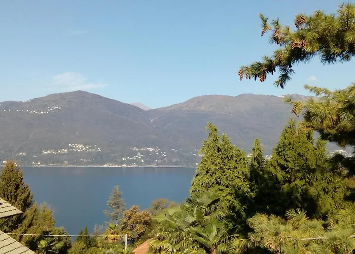 Marco E Cio Porto Valtravaglia