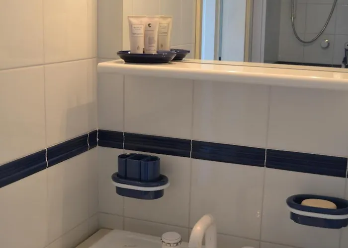 Guest house Marco E Cio 3*