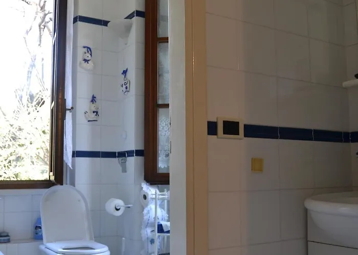 Pensjonat Marco E Cio 3*