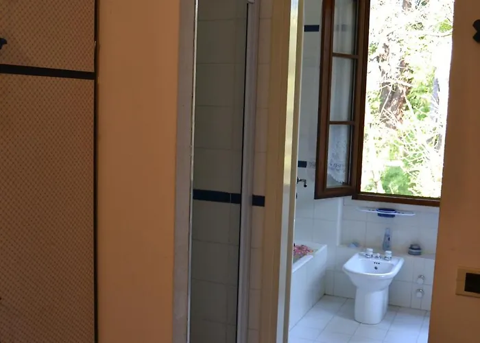 Pensjonat Marco E Cio 3*