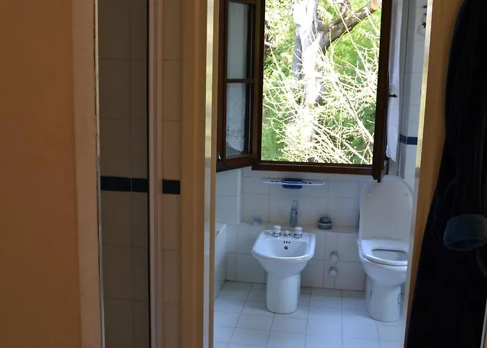 Marco E Cio Guest house Porto Valtravaglia