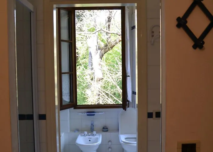 Marco E Cio Guest house Porto Valtravaglia