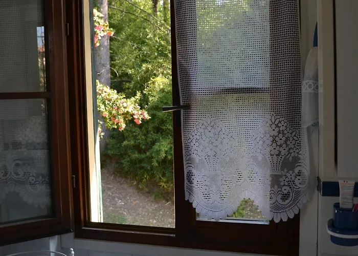 Guest house Marco E Cio Porto Valtravaglia