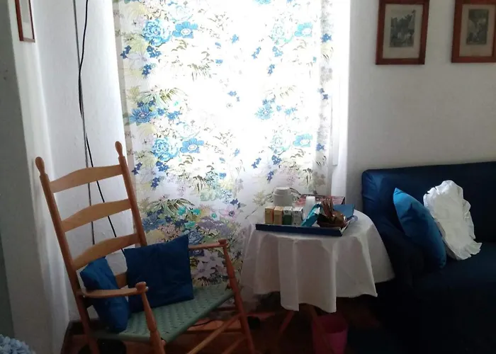 Pensjonat Marco E Cio 3*