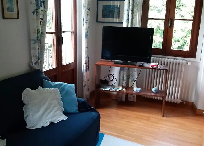 Guest house Marco E Cio Porto Valtravaglia