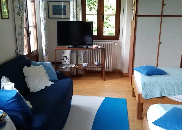 Guest house Marco E Cio