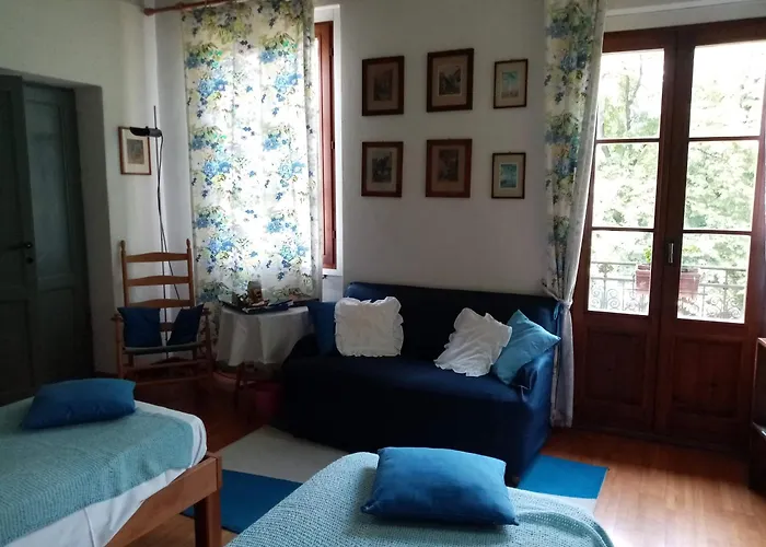 ゲストハウス Marco E Cio