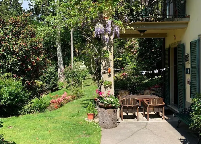 Guest house Marco E Cio 3*